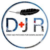Down Jacket Repair – First Aid Patches for Down Jackets – Free